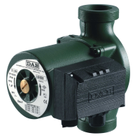 Насос циркуляційний DAB A 80/180 ХM (505806041)