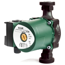 Насос циркуляційний DAB VA 35/130 (1") (60184238H)