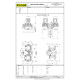 Насос з сухим ротором DCM-G 65-1080 (60180076)