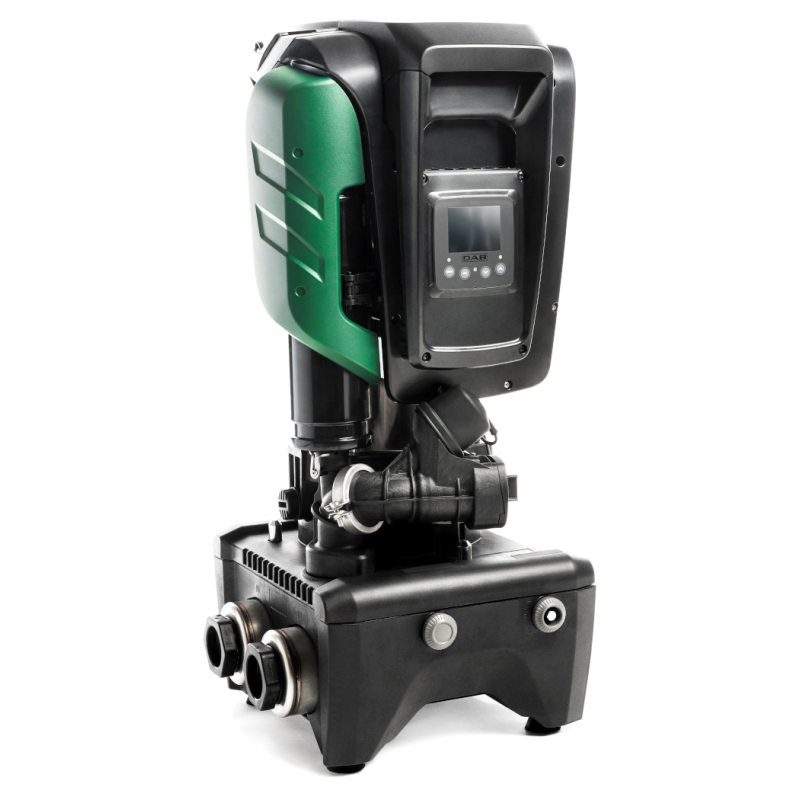 Насосна станція ESYBOX MAX 45/120 M (60217358)