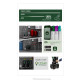 Насосна станція ESYBOX MAX 85/120 T (60195100)