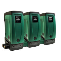 Насосна станція WE 3 ESYBOX + ESYTWIN + ESYDOCK (we3esy)