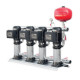 Насосна станція WE. Boost Control 2 V-NOX 303 (2vnox303)