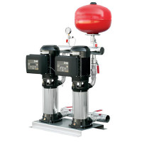 Насосна станція WE. Boost Control 2 V-NOX 305 (2vnox305)