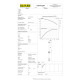 Свердловинний насос S4-3/32 M 4OL (60197408)