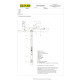 Свердловинний насос S4-4/19 M 4OL (60197434)