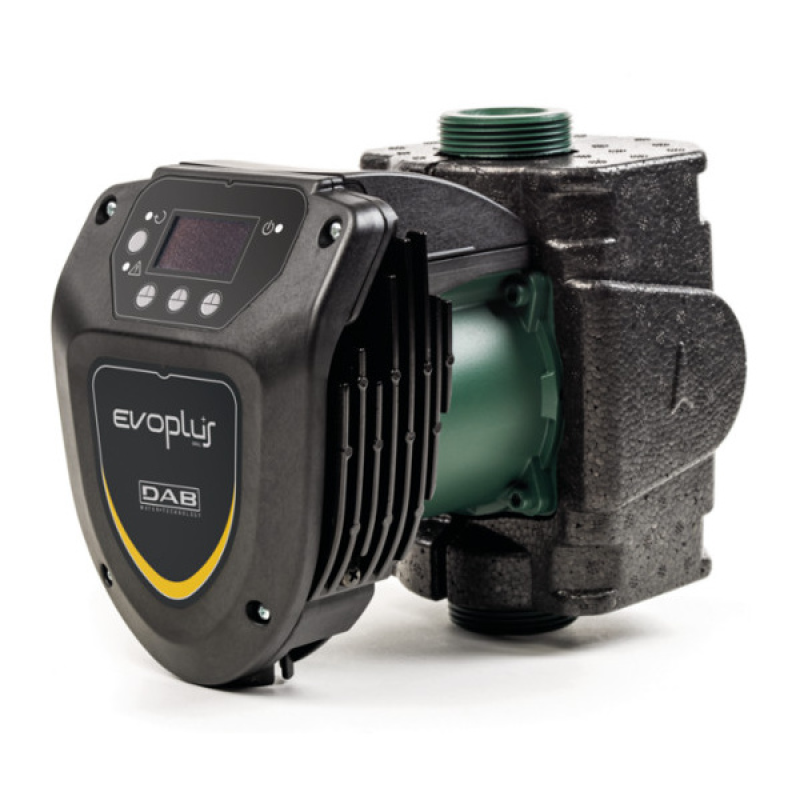 Циркуляційний насос EVOPLUS 110/180 XM (60150945)
