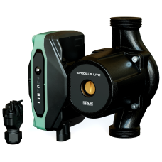 Циркуляційний насос Evoplus Lite 120/180-25 (60218205)