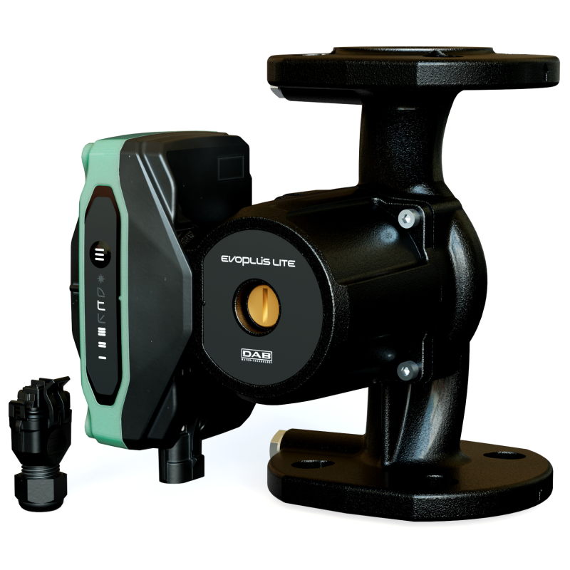 Циркуляційний насос Evoplus Lite 80/250-F40 (60218213)