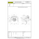 Циркуляційний насос Evoplus Lite SAN 120/220-F32 (60218220)