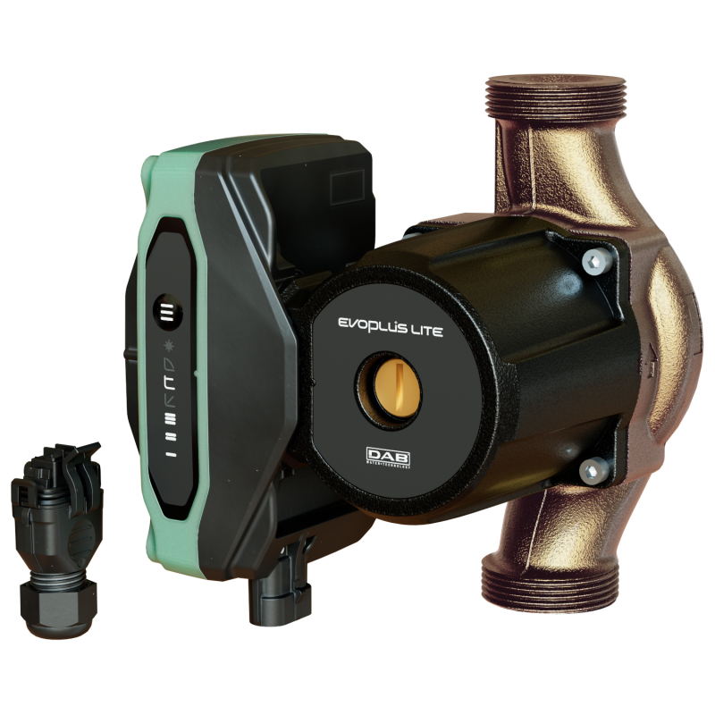 Циркуляційний насос Evoplus Lite SAN 80/180-25 (60218216)