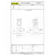 Циркуляційний насос ін-лайн KLP 50-1600 T (60214742)