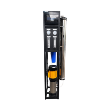 Система зворотного осмосу ECO 250 л/год ROC TDS 2000