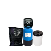 Система комплексного очищення води 1017 Clack CI (Filtrons X1)