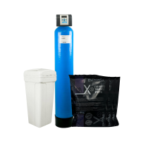 Система комплексного очищення води 1054 Clack CK (Filtrons X1)
