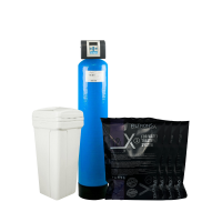 Система комплексного очищення води 1252 Clack CK (Filtrons X1)