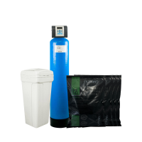 Система комплексного очищення води 1252 Clack CK (Filtrons X2)