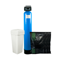 Система комплексного очищення води 1054 Runxin (Filtrons X2)