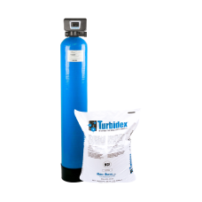Система механічного очищення води 1054 Runxin (Turbidex)