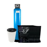 Система комплексного очищення води 1665 Runxin (Filtrons X1)