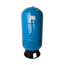 Бак накопичувальний металевий (40G) 150л