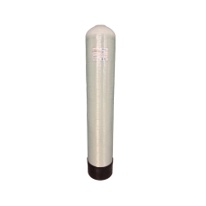 Корпус фільтра 10X54"–2.5" HaiAO кольору natural з основою та трубкою