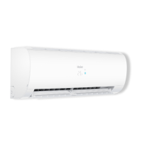 Кондиционер Haier AS35PCHHRA-NR/1U35KEFFRA-NR