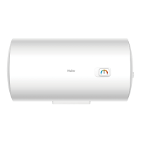 Бойлер Haier ES50H-CK1(UA)