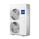 Тепловий насос Haier AU162FYCRA (HW) Super Aqua Monobloc