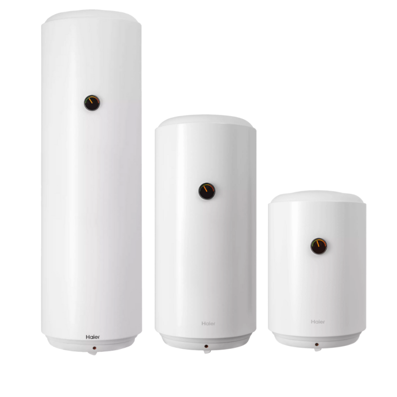 Бойлер Haier ES80V-B2 SLIM(UA)