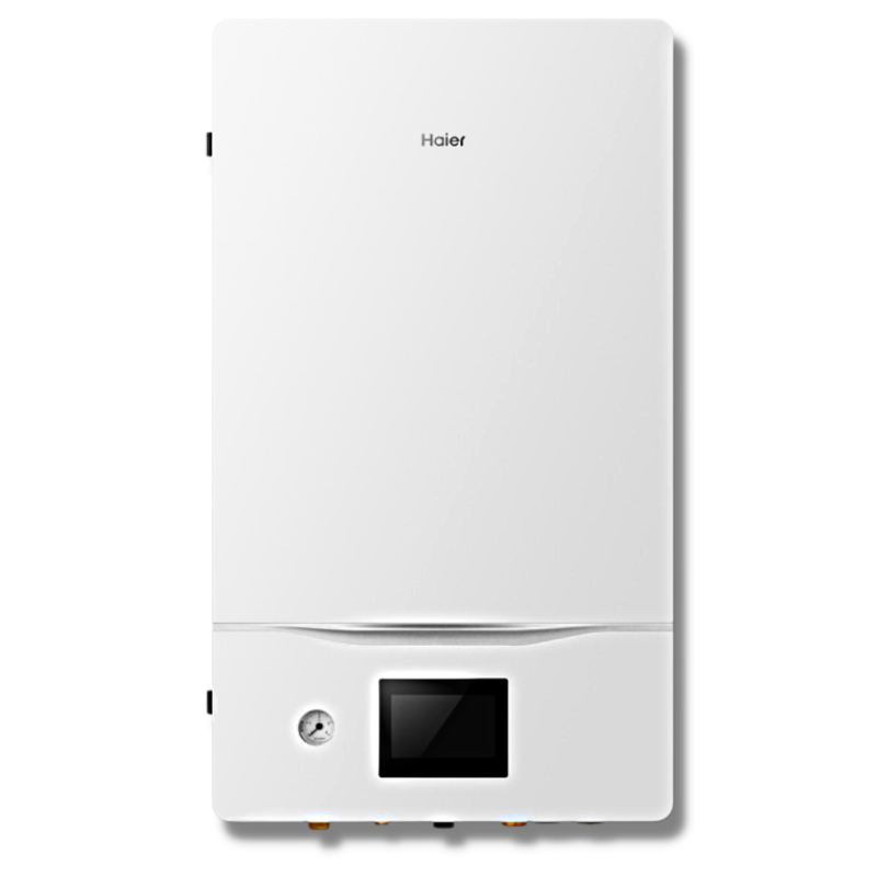 Тепловий насос Haier HU102WAMNA / AW102SNCHA Super Aqua