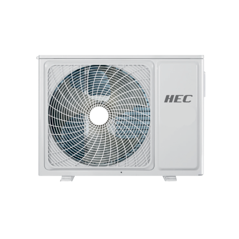 Кондиціонер HEC-12NQ(I) / HEC-12NQ(O)