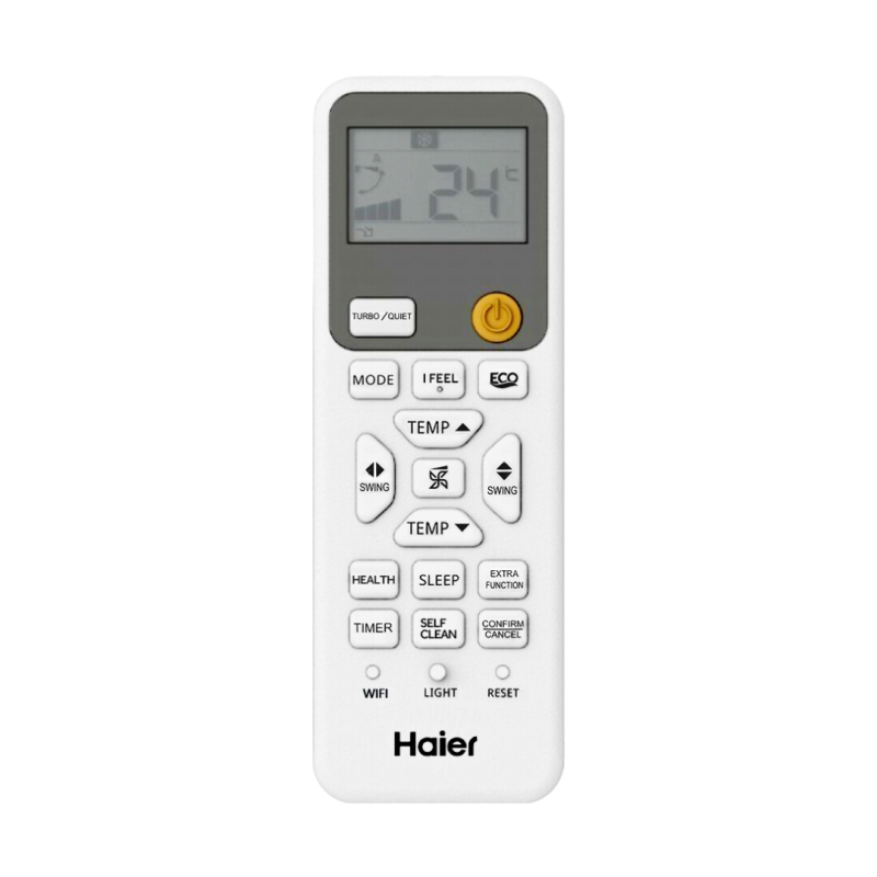 Кондиціонер Haier AS25PCHHRA-NR/1U25KEFFRA-NR