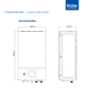 Тепловий насос Haier HU102WAMNA / AW102SNCHA Super Aqua