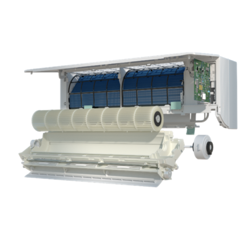 Кондиціонер Haier AS25XCAHRA/1U25MEHFRA-1