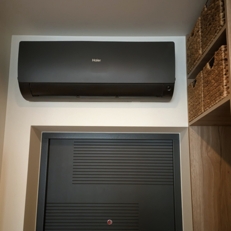 Кондиціонер Haier AS50S2SF1FA-BH1/1U50KEFFRA -1