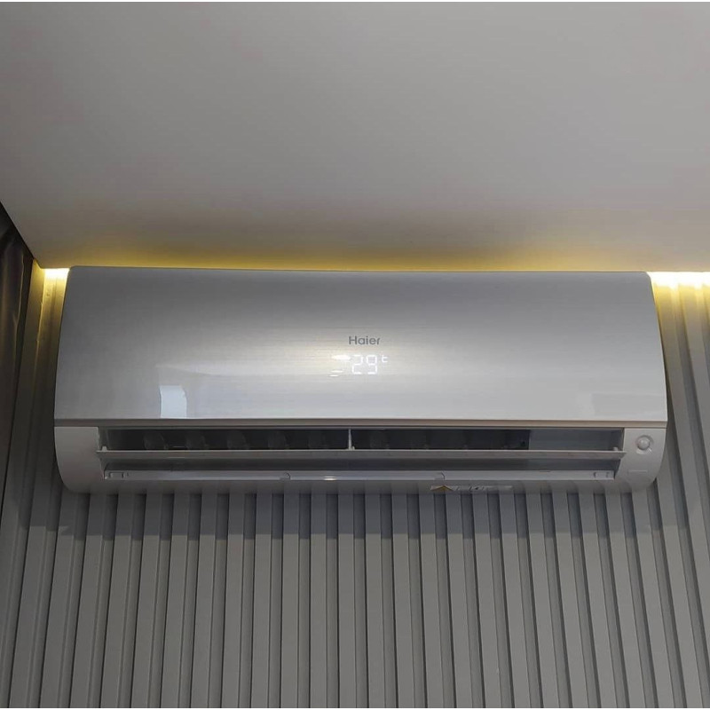 Кондиціонер Haier AS25FL-S/1U25MEHFRA-1