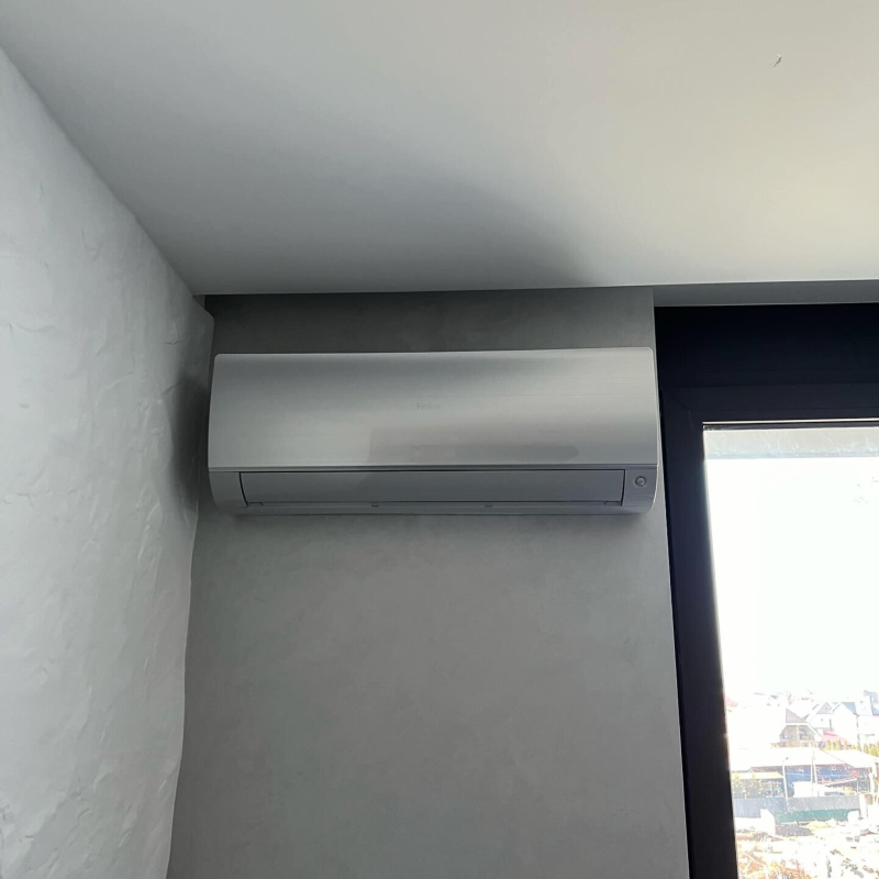 Кондиціонер Haier AS25FL-S/1U25MEHFRA-1