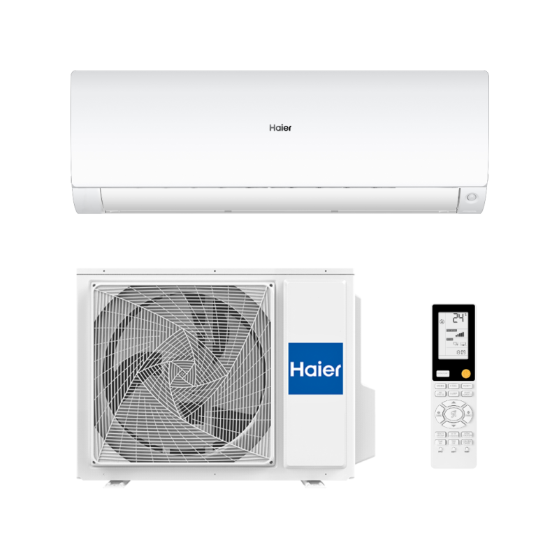 Кондиціонер Haier AS35FL-W / 1U35MEHFRA-1