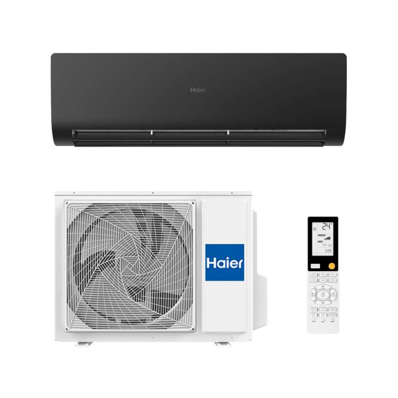 Кондиціонер Haier AS25FL-B / 1U25MEHFRA-1