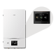 Тепловий насос Haier HU102WAMNA / AW102SNCHA Super Aqua