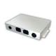 Тепловий насос Haier AU162FYCRA (HW) Super Aqua Monobloc