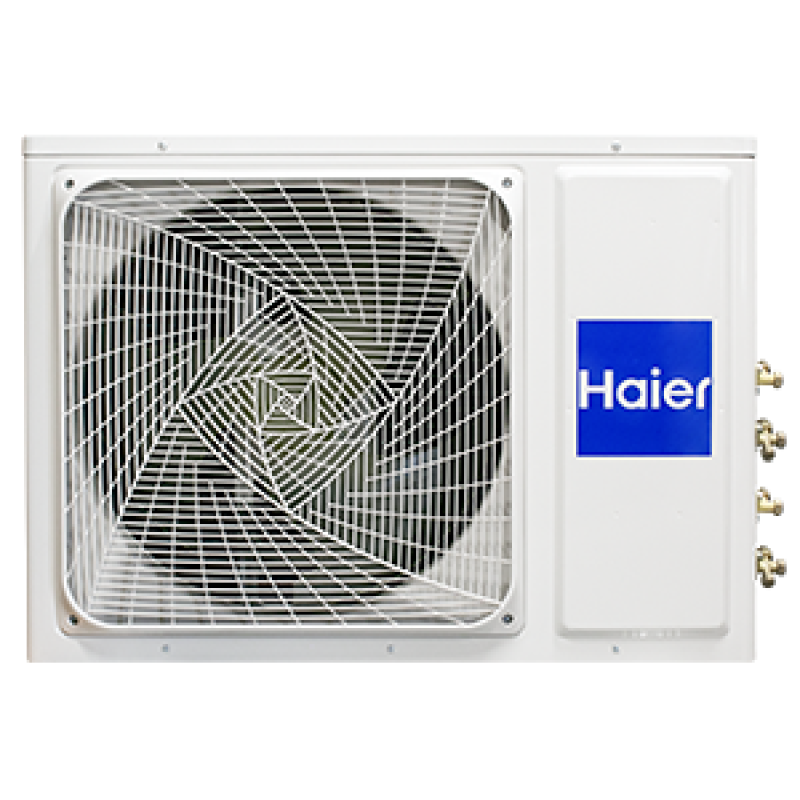 Зовнішний блок Haier 2U40S2SM1FA