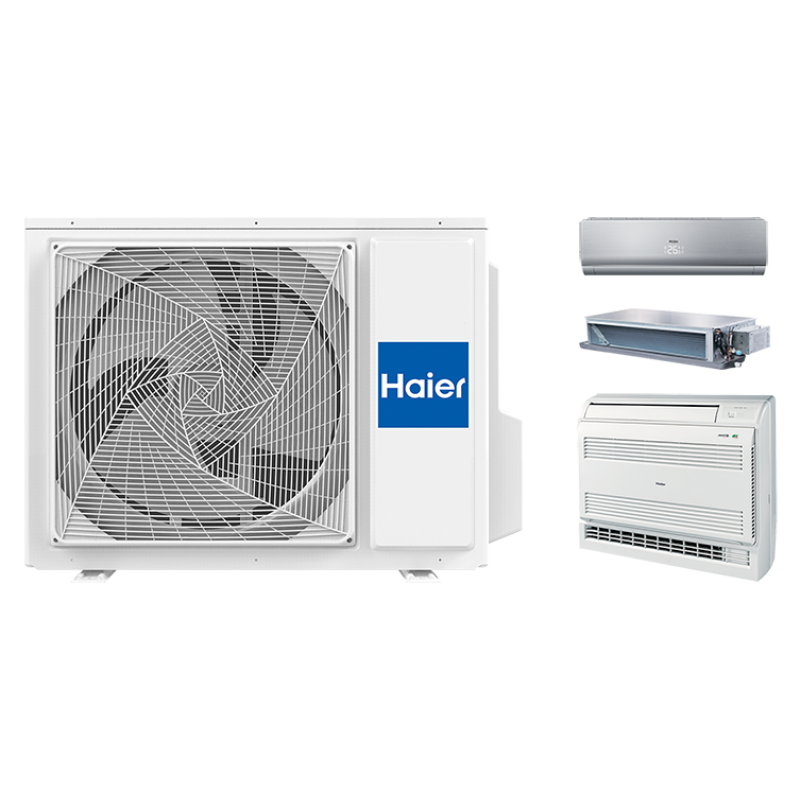 Зовнішний блок Haier 2U40S2SM1FA