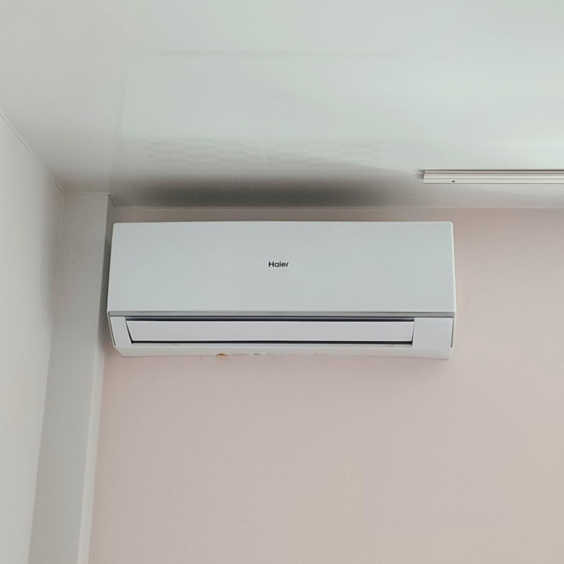 Кондиционер Haier AS25RV / 1U25RV