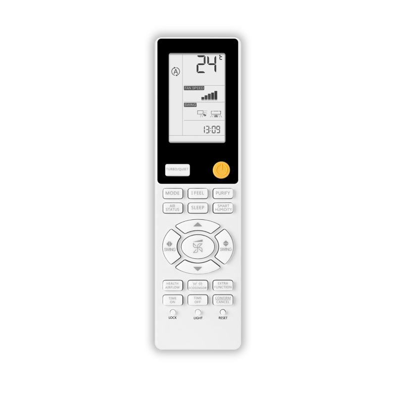 Кондиціонер Haier AS25FL-B / 1U25MEHFRA-1