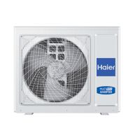 Зовнішний блок Haier 2U50S2SM1FA-3