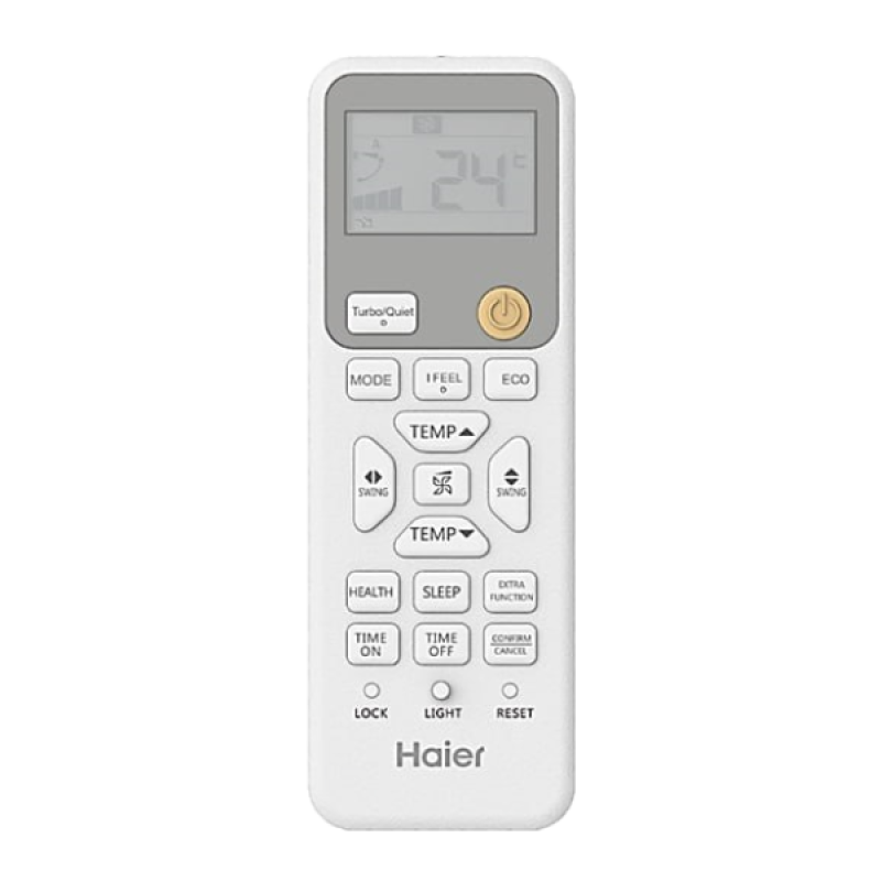 Кондиционер Haier AS50RV / 1U50RV