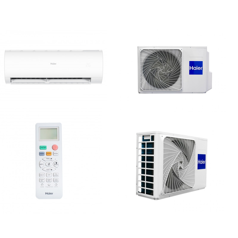 Кондиціонер Haier AS50PDAHRA-H / 1U50MEGFRA-H