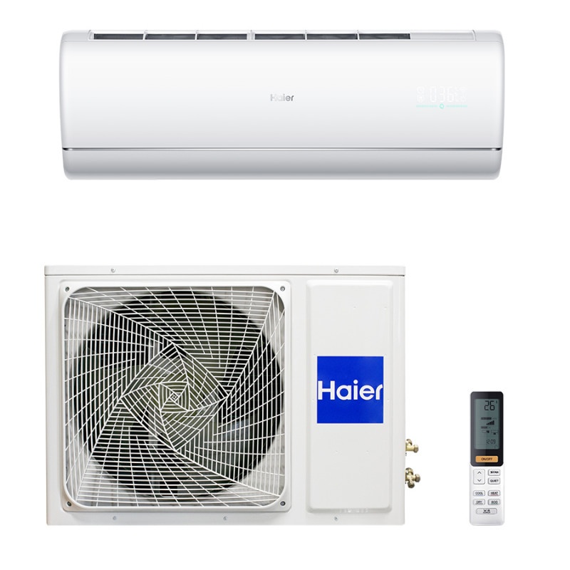 Кондиціонер Haier AS50S2SJ1FA-3/1U50JECFRA-3